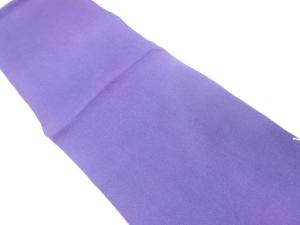 未使用品　正絹　縮緬地　帯揚げ